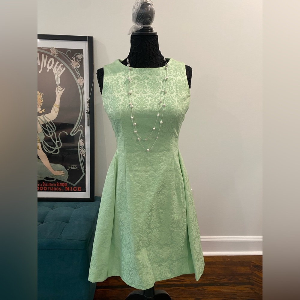 EVA MENDES - Rich Textured Quality Bridal Party Collection/ Suit/ Work Dress.